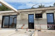 ventanas minimalistas de altas prestaciones en aluminio