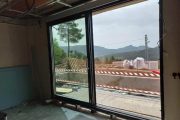 ventanas minimalistas de altas prestaciones en aluminio