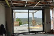 ventanas minimalistas de altas prestaciones en aluminio