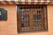 Sustitución de ventanas de aluminio por PVC