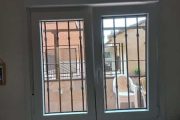 Sustitución de ventanas de aluminio por PVC