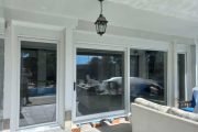 Instalación de ventana corredera Elevable
