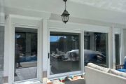 Instalación de ventana corredera Elevable