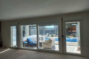 Instalación de ventana corredera Elevable